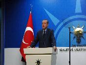 Başbakan Erdoğan, Libya Konusundaki Yol Haritasını Açıkladı (3)