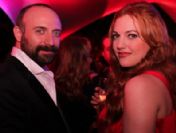 'Cannes Fatih'i Muhteşem Süleyman' Fransa'dan zaferle döndü