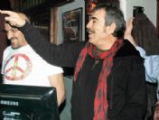 DJ Selçuk Yöntem'i hüzünlendirdi