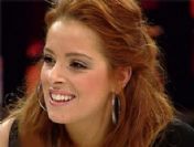 Doğa Rutkay her ay servet dağıtıyor