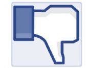 Facebook'ta sevilmeyen unsurlar sıralandı