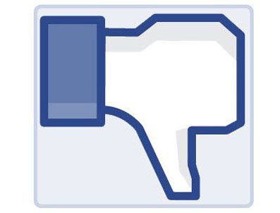 Facebook'ta sevilmeyen unsurlar sıralandı