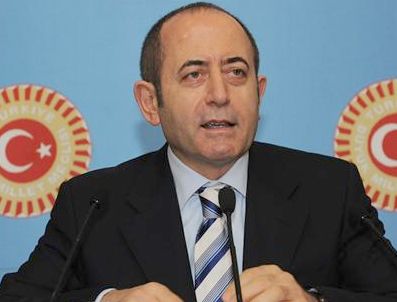 HALKıN SESI PARTISI - Genelkurmay'ın açıklamasını doğru bulmadım