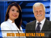 Hüseyin Gülerce Beyaz TV'de
