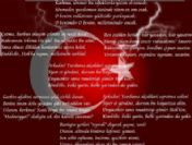 İstiklal Marşı'nda ayağa kalkmayan sanığa hapis