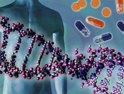 JOHNS HOPKINS ÜNIVERSITESI - Kansere neden olan 3 gen bulundu!