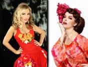 Lerzan Mutlu'yla Pınar Eliçe birbirine girdi