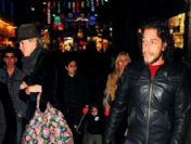 Mithat Can Özer, Nurgül Yeşilçay'ı çabuk unuttu!