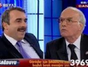 Ramiz İlker - Serdar Arseven çekişmesi