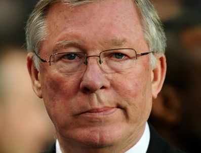 WAYNE ROONEY - Sir Alex Ferguson: Rooney harikaydı