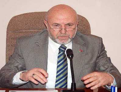 Akü‘nün 5 Yıldır Atıl Beklettiği Havuz, Başka Kuruma Devredilecek