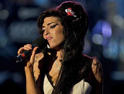 SOUL - Amy Winehouse İstanbullu hayranlarıyla bulışacak