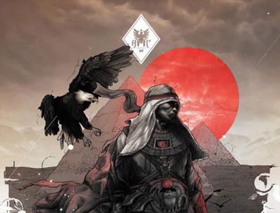 CREED - Assassin's Creed 3 geliyor