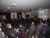 Aziziye Belediye Başkanı Fatih Cengiz: