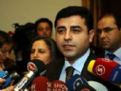 BDP'nin bağımsız adayları belli oldu