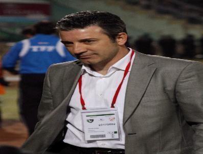 Denizlispor 5 Aydır Evinde Galip Gelemiyor