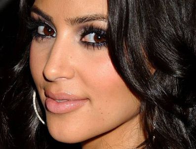 KARDASHİAN - Kim Kardashian: 'Artık evliliğe hazırım'