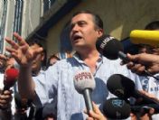 Münevver'in babasından tuhaf sözler