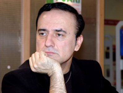 BINBIR GECE - Mungan'ın yeni kitabı bugün raflarda