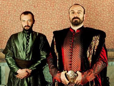 HALİT ERGENÇ - Okan Yalabık: 'Ya beni öldürün ya da zam yapın'