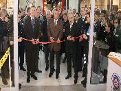 Polis Sergisini Alman Emniyet Müdürü Açtı