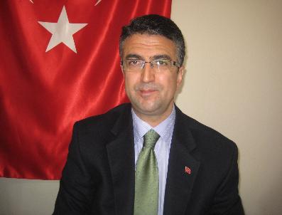 KAMIL AYDıN - Prof. Dr. Kamil Aydın: İthal İngilizce Öğretmeni Eğitimcilere Hakaret