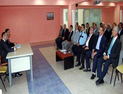 RECAI KARAL - Samsat‘ta 