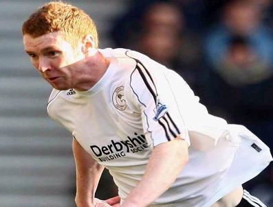 DAILY MIRROR - Stephen Pearson Bursaspor Yolunda