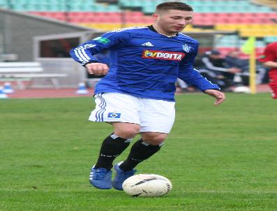 TUNAY TORUN - Tunay Torun, Uzun Yıllar Milli Takıma Hizmet Etmek İstiyor