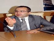 Yerel Basını Bilgilendirme Toplantısı