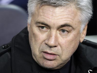 FERNANDO TORRES - Carlo Ancelotti: Inter'e değil ama Roma'ya gidebilirim