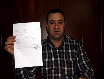 HALIL ÜNAL - Eskişehir Pancart Kooperatifi Başkan Adayı Tarık Ünal: