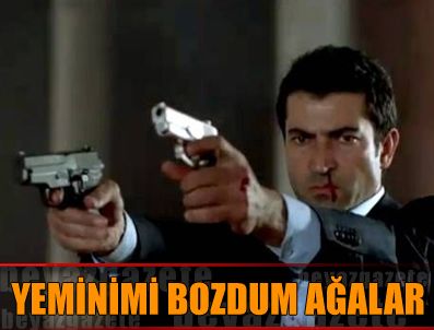 EZEL DIZISI - Ezel 62. Bölüm fragmanı ve özeti