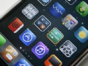 iPhone 5'de 3D olabilir