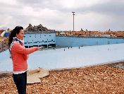 Kızıltepe‘ye 45 Milyon Dolarlık Dev Ytırım