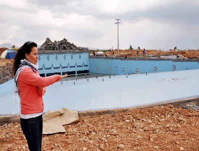 Kızıltepe‘ye 45 Milyon Dolarlık Dev Ytırım