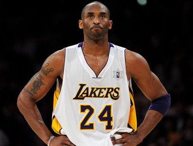 KOBE BRYANT - Kobe Bryant Los Angeles Lakers'ın başına Brian Shaw'ı görmek istiyor