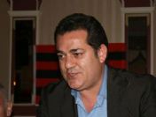 Eskişehirspor Kulübü Başkanı Halil Ünal: Hedefimiz 3 puan