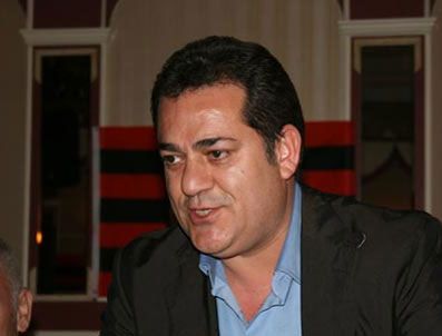 BILICA - Eskişehirspor Kulübü Başkanı Halil Ünal: Hedefimiz 3 puan