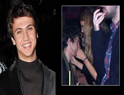 ÖZGÜR ARAS - 'Öyle Bir Geçer Zaman Ki'nin Mete'sine yasak geldi