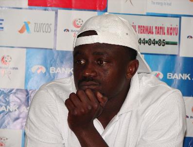 Samsunspor Şampiyonluğa Kilitlendi