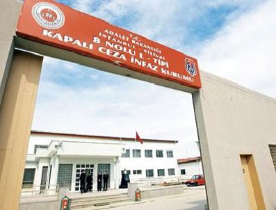 Silivri'ye 300 gardiyan alınacak