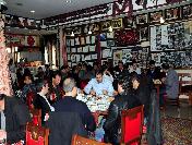 Van Belediye Başkanı Kaya, Van Barosu Avukatları İle Kahvaltıda Bir Araya Geldi