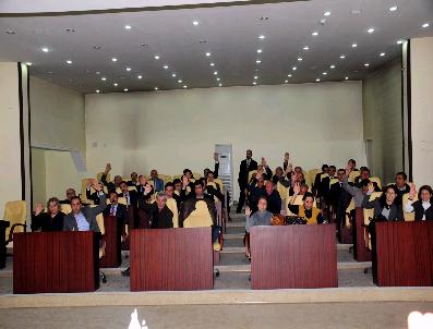 BELEDIYE VANSPOR - Van Belediyesi Yaz Okulları Açıyor