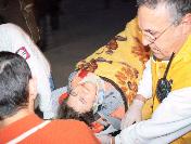 Yanlış Adım Attı, 5.Kattan Asansör Boşluğuna Uçtu