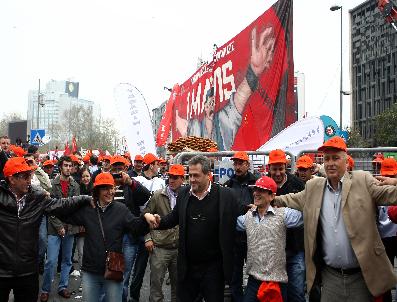 1 Mayıs