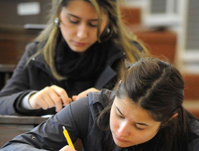 YUSUF ZİYA ÖZCAN - 2011 LYS başvuruları bir hafta sürecek