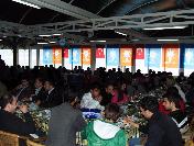 Ak Parti Milletvekili Adayı İsmet Su Gençlerle Buluştu