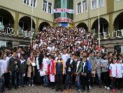 Alpimatya‘ya 87 Okuldan 625 Öğrenci Katıldı