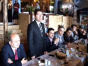 Amasra Tüneli Çılgın Bir Proje